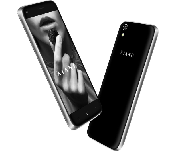 KIANO ELEGANCE 5.1 Czarny Dual Sim - 330267 - zdjęcie 5